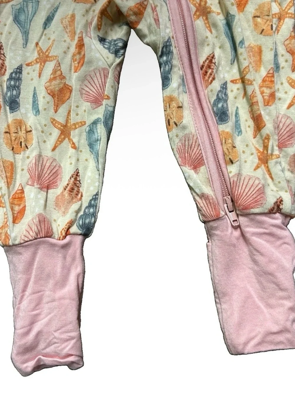 N/A soft pink